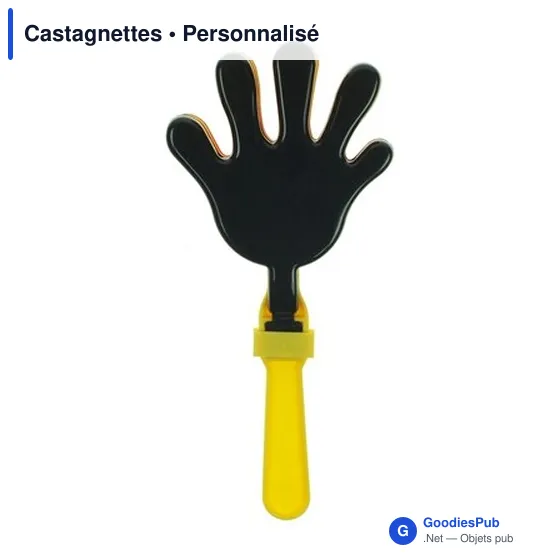 Castagnettes - Image 11