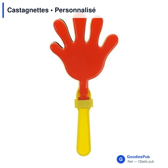 Castagnettes - Image 12