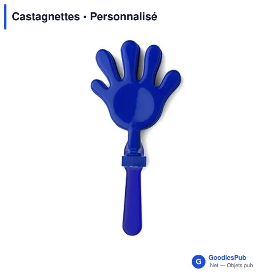 Castagnettes - Image 3