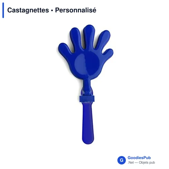 Castagnettes - Image 4