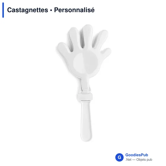 Castagnettes - Image 7