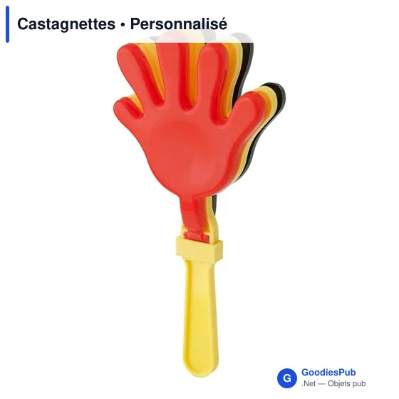 Castagnettes - Image 8