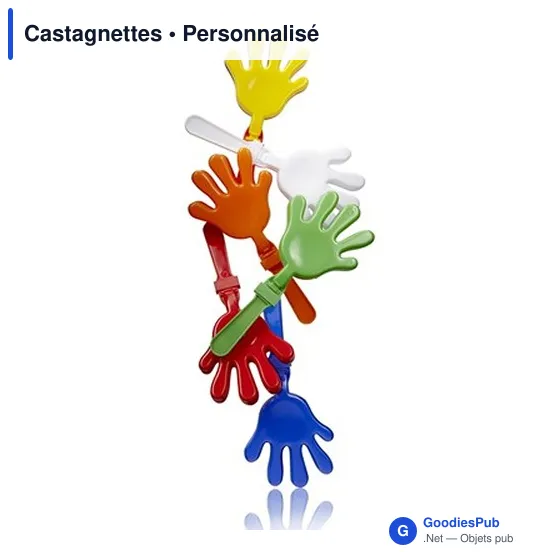 Castagnettes - Image 9