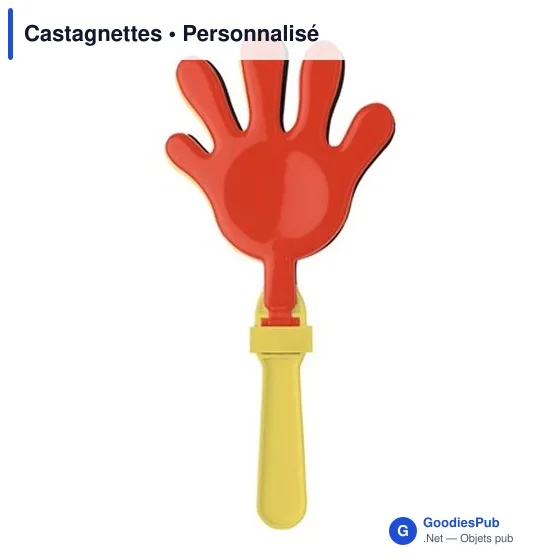 Castagnettes - Image 10