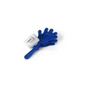 Variante bleu clair - Castagnettes