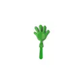 Variante vert clair - Castagnettes