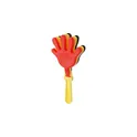 Variante multicolore - Castagnettes