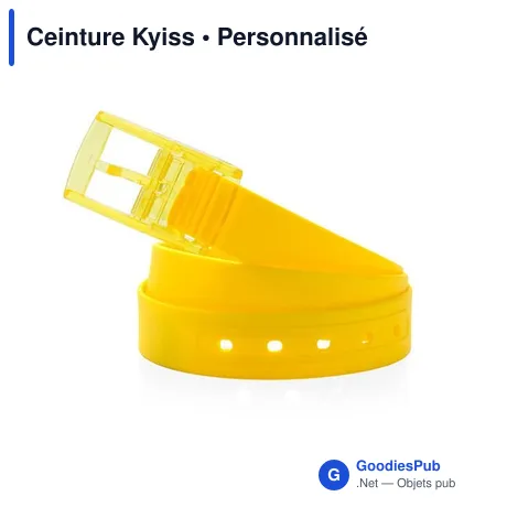 Ceinture Kyiss
