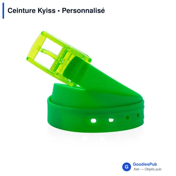 Ceinture Kyiss - Image 3
