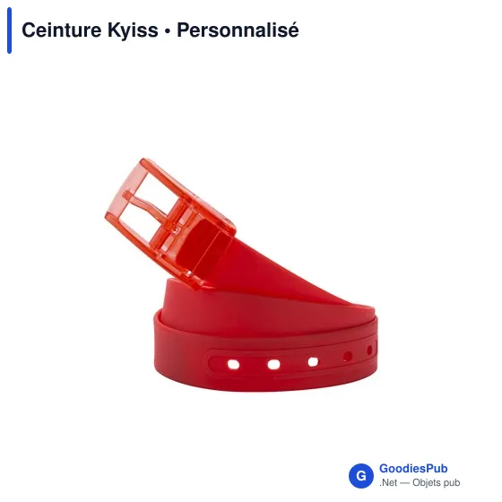 Ceinture Kyiss - Image 4