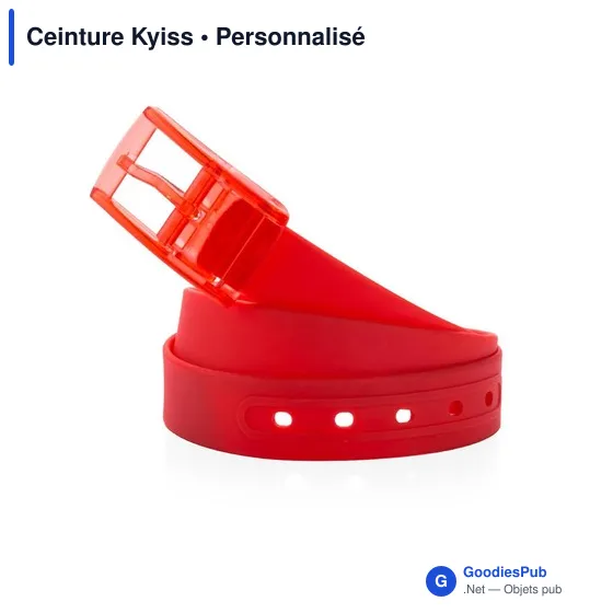 Ceinture Kyiss - Image 5