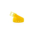 Variante jaune - Ceinture Kyiss