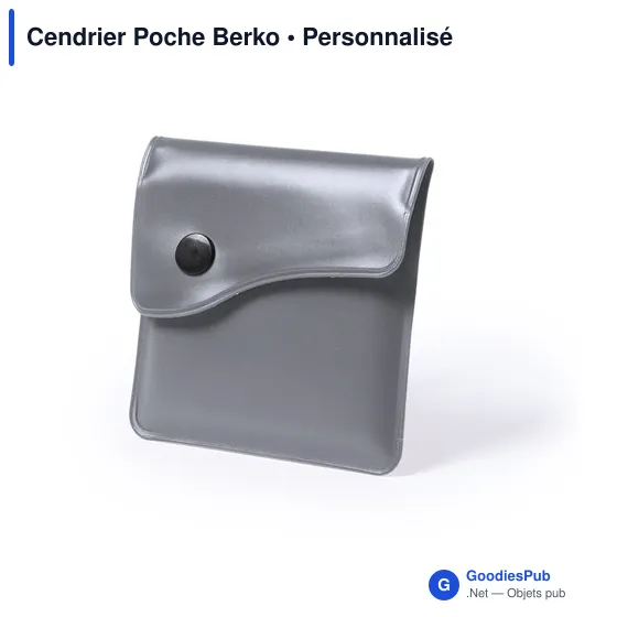 Cendrier Poche Berko - Image 9