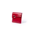 Variante rouge - Cendrier Poche Berko