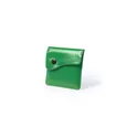 Variante vert - Cendrier Poche Berko