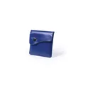 Variante bleu - Cendrier Poche Berko