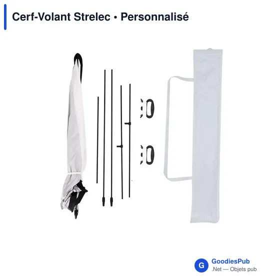 Cerf-Volant Strelec - Image 2