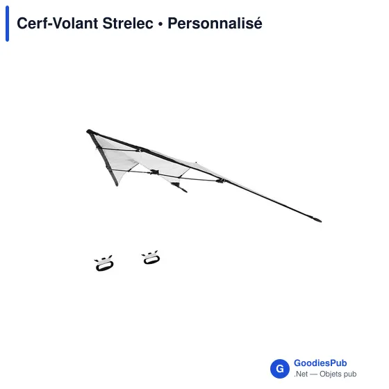 Cerf-Volant Strelec - Image 3