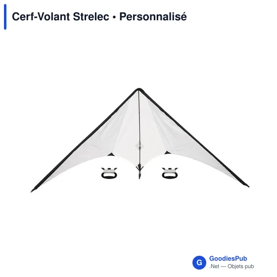 Cerf-Volant Strelec - Image 4