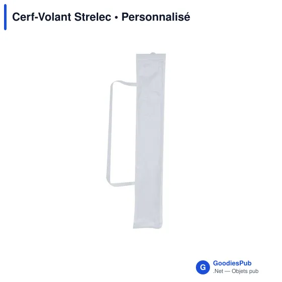 Cerf-Volant Strelec - Image 5