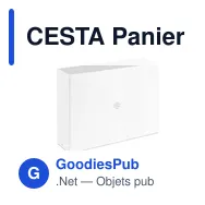 CESTA Panier de pique-nique pliable - Miniature 7