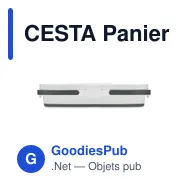CESTA Panier de pique-nique pliable - Miniature 8