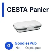 CESTA Panier de pique-nique pliable - Miniature 10