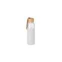 Variante blanc - CHAI Bouteille en verre 500 ml