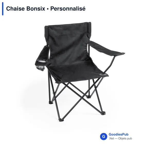 Chaise Bonsix - Image 1