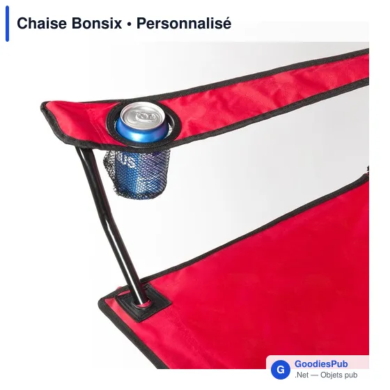 Chaise Bonsix - Image 11