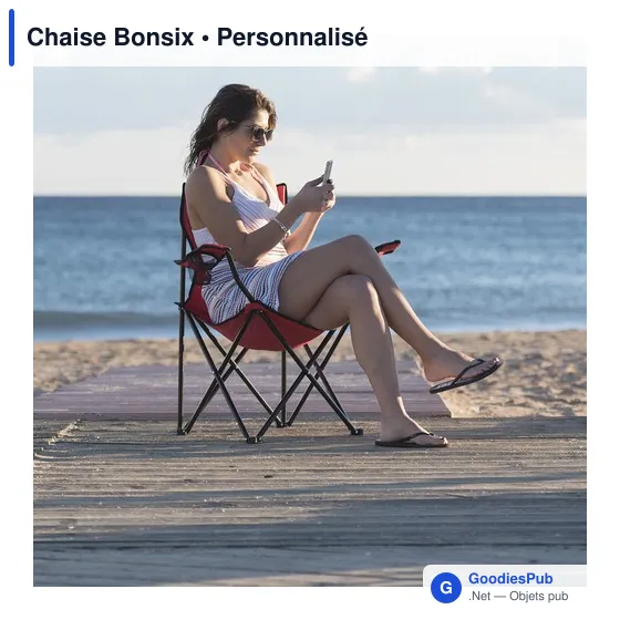 Chaise Bonsix - Image 6