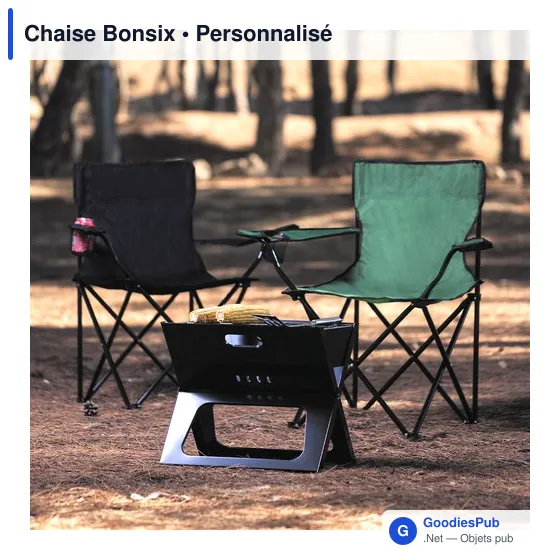 Chaise Bonsix - Image 7