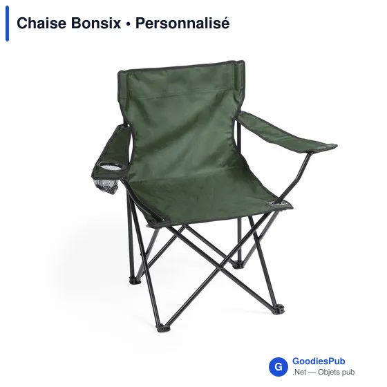 Chaise Bonsix - Image 8