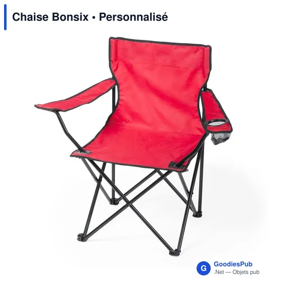 Chaise Bonsix - Image 9