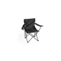Variante noir - Chaise Bonsix