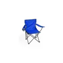 Variante bleu - Chaise Bonsix