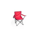 Variante rouge - Chaise Bonsix