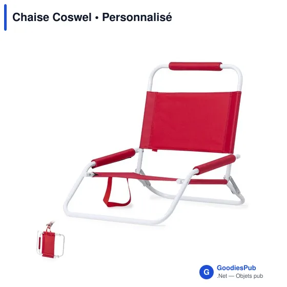 Chaise Coswel - Image 2