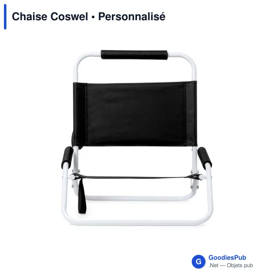 Chaise Coswel - Image 11