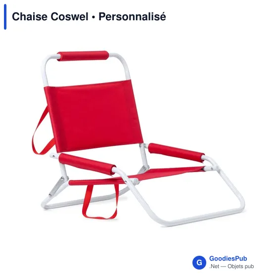 Chaise Coswel - Image 3