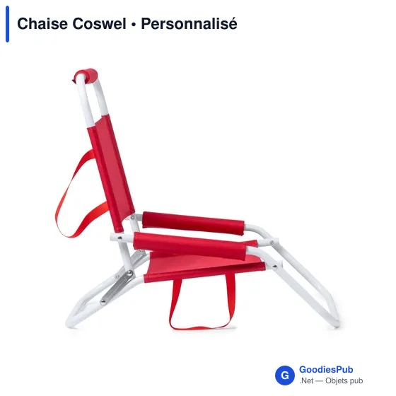 Chaise Coswel - Image 4