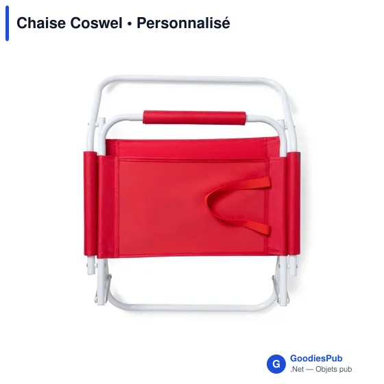 Chaise Coswel - Image 5