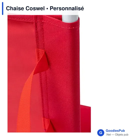 Chaise Coswel - Image 8