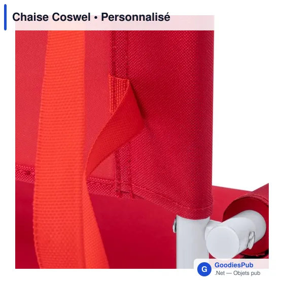 Chaise Coswel - Image 9