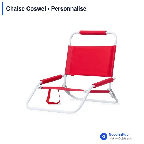 Chaise Coswel - Image 10