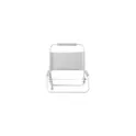 Variante gris - Chaise Coswel