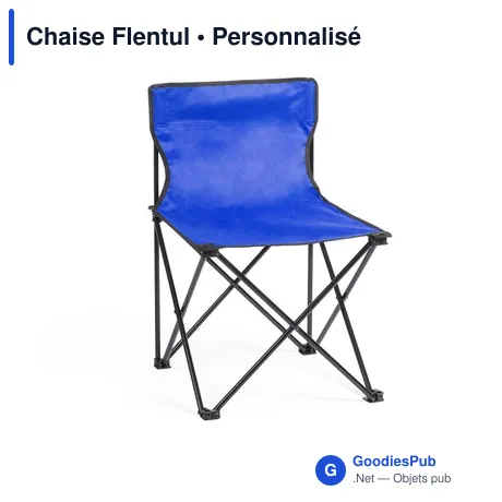 Chaise Flentul