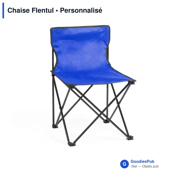 Chaise Flentul - Image 1