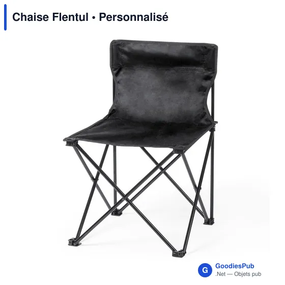 Chaise Flentul - Image 2