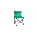 Variante vert - Chaise Flentul